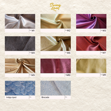 Load image into Gallery viewer, Improvised SAVOY