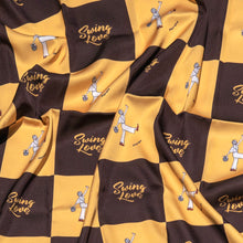 Load image into Gallery viewer, Dapper’s Love Scarf