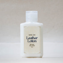 Load image into Gallery viewer, swing love Leather_Lotion-1