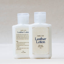 Load image into Gallery viewer, swing love Leather_Lotion-3