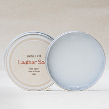 Load image into Gallery viewer, swing love Leather_soap-4