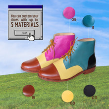 Load image into Gallery viewer, November Monthly Batch: Rainbow