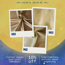 Load image into Gallery viewer, Swing Love Shoes October Batch Moonlight Delight