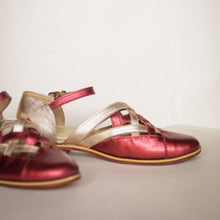 Load image into Gallery viewer, Scarlet Reverie Miller