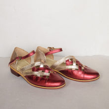 Load image into Gallery viewer, Scarlet Reverie Miller