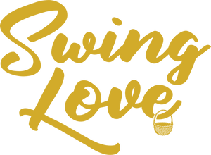 Swing Love handmade leather shoes logo