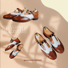 Load image into Gallery viewer, Duo Suzie-Q