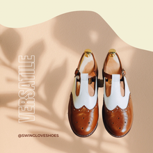 Load image into Gallery viewer, Duo Suzie-Q