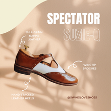 Load image into Gallery viewer, Duo Suzie-Q