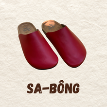 Load image into Gallery viewer, Sa-Bông Sandals