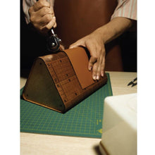 Load image into Gallery viewer, Faifoo Card Holder - Swing Love