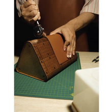 Load image into Gallery viewer, Faifoo Passport Case - Swing Love