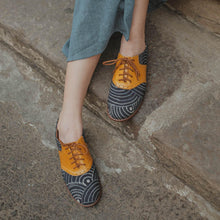 Load image into Gallery viewer, Hội An Saddle - Swing Love