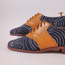 Load image into Gallery viewer, Hội An Saddle - Swing Love