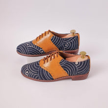 Load image into Gallery viewer, Hội An Saddle - Swing Love