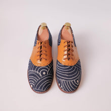 Load image into Gallery viewer, Hội An Saddle - Swing Love