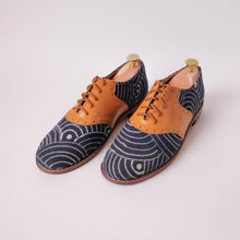 Load image into Gallery viewer, Hội An Saddle - Swing Love