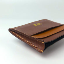 Load image into Gallery viewer, Faifoo Card Holder - Swing Love