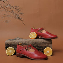 Load image into Gallery viewer, The Suzie-Q - Swing Love