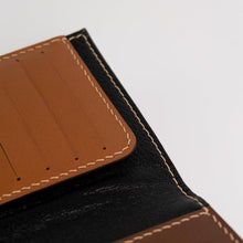 Load image into Gallery viewer, Faifoo Passport Case - Swing Love