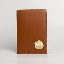 Load image into Gallery viewer, Faifoo Passport Case - Swing Love