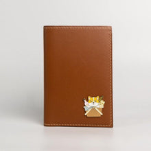 Load image into Gallery viewer, Faifoo Passport Case - Swing Love