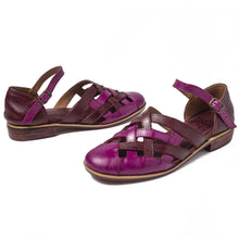 Load image into Gallery viewer, Violet Miller - Swing Love