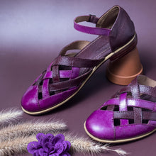 Load image into Gallery viewer, Violet Miller - Swing Love