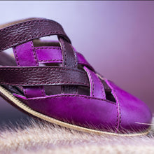 Load image into Gallery viewer, Violet Miller - Swing Love