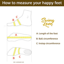 Load image into Gallery viewer, Hội An Saddle - Swing Love