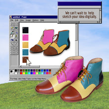 Load image into Gallery viewer, November Monthly Batch: Rainbow
