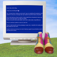 Load image into Gallery viewer, November Monthly Batch: Rainbow
