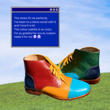 Load image into Gallery viewer, November Monthly Batch: Rainbow
