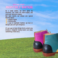 Load image into Gallery viewer, November Monthly Batch: Rainbow
