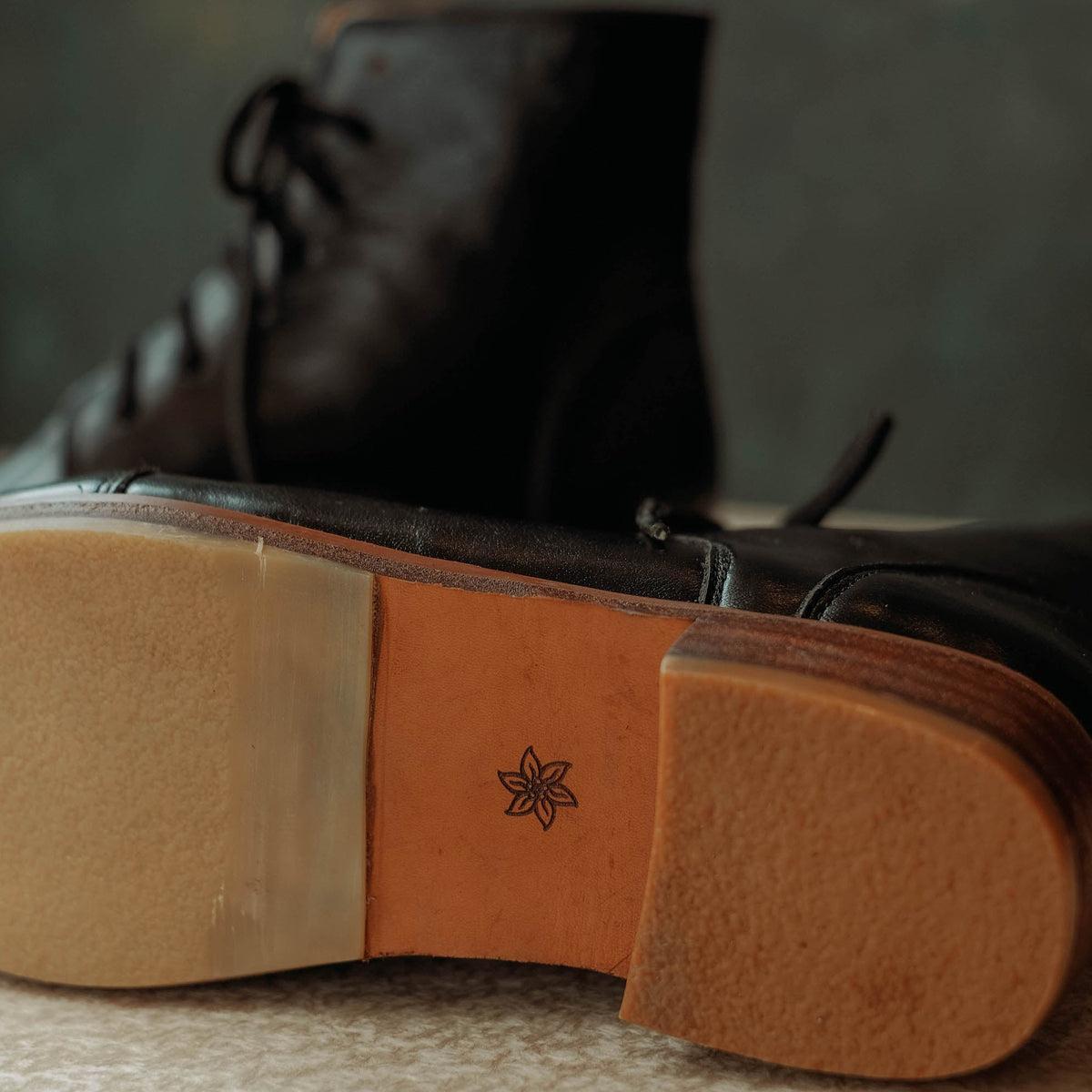 Custom Outsole Engraving Add-On – Swing Love